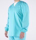 Костюм мужской, серия "Профи", модель 10 ТИСИ сорочечная цветная