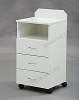 ТМ.08.00 Тумба для физиоаппаратуры