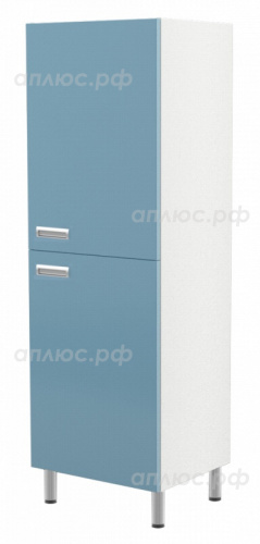 Шкаф лабораторный МЕГИ ForLab ШЛ-05-704