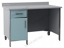 ДМ-3-006-13 Стол-тумба лабораторный