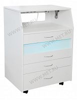 УФО Тумба косметологическая