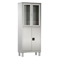 Шкаф медицинский МЕГИ МСК-5647.12