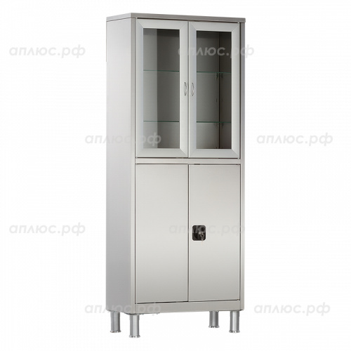 Шкаф медицинский МЕГИ МСК-5647.12