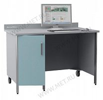 ДМ-3-006-11 Стол лабораторный 1200х600х750