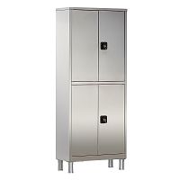 Шкаф медицинский МЕГИ МСК-5647.01-11