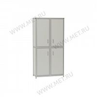 ШЛ.02.00 Лабораторный шкаф
