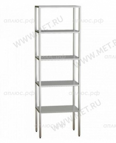 ДМ-6-003-03 Стеллаж ДМ-6-003-03 Стеллаж