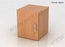 МЕТ Лугано АМ2.17 Антресоль 37х39х45 см