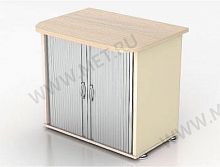 МЕТ Modern М38.18 Тумба с жалюзи