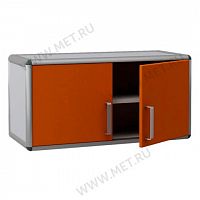 2-002-04 (90*40*45) Антресоль с глухими дверцами из ЛДСП