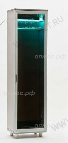 СТ.02.09 Стол-тумба лабораторный фото 2