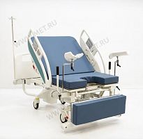Кресло медицинское смотровое специализированное MET SPK-110