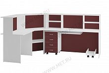 ПМ.02.00 Стол для дежурной медсестры