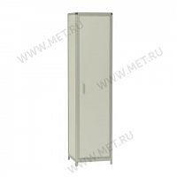 ШЛ.01.03 (50*40*170) Шкаф лабораторный