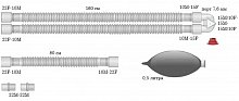 10634161 Устройства дыхательные для совместного использования с анестезиологическим и реанимационным