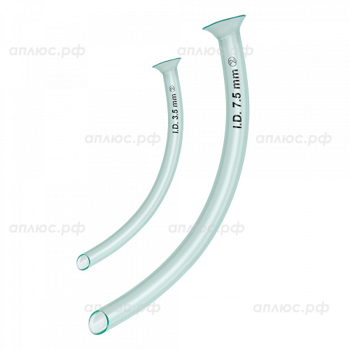 Воздуховод назофарингеальный MEDEREN, размер 7,5